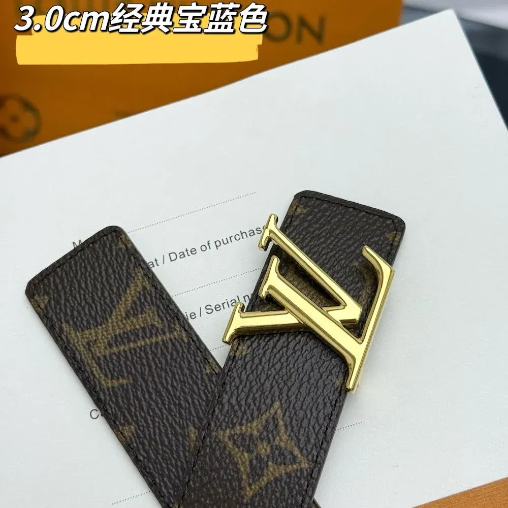 Luxury Bags ln Luxury Belt --100256 — image 6