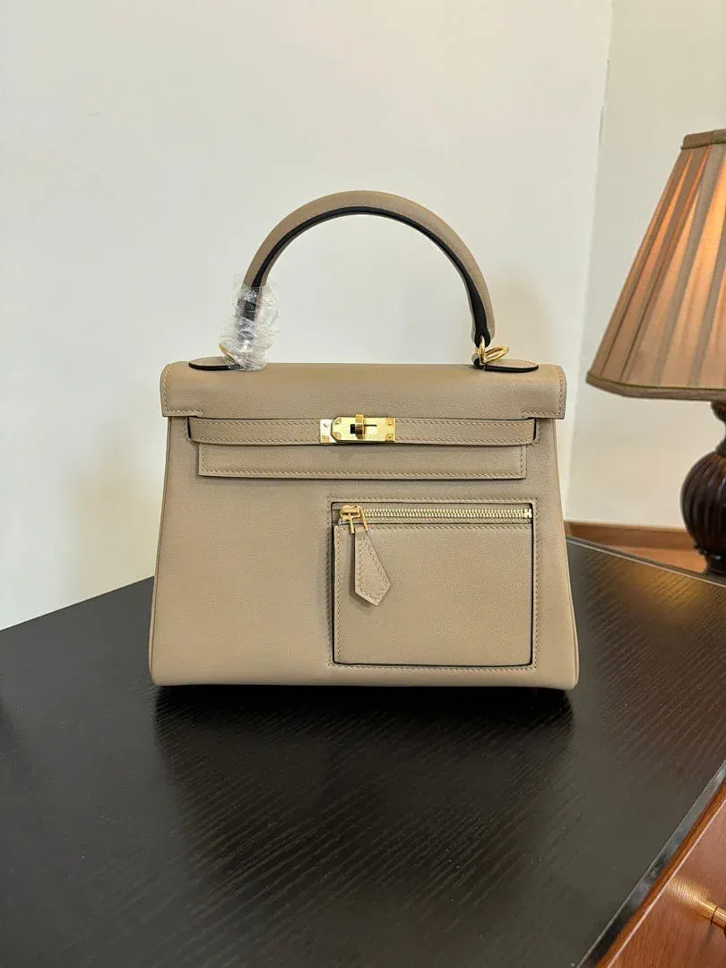 Luxury Bags - DESIGNER BAGS FOR WOMEN - AFFORDABLE LUXURY BAGS - 20535