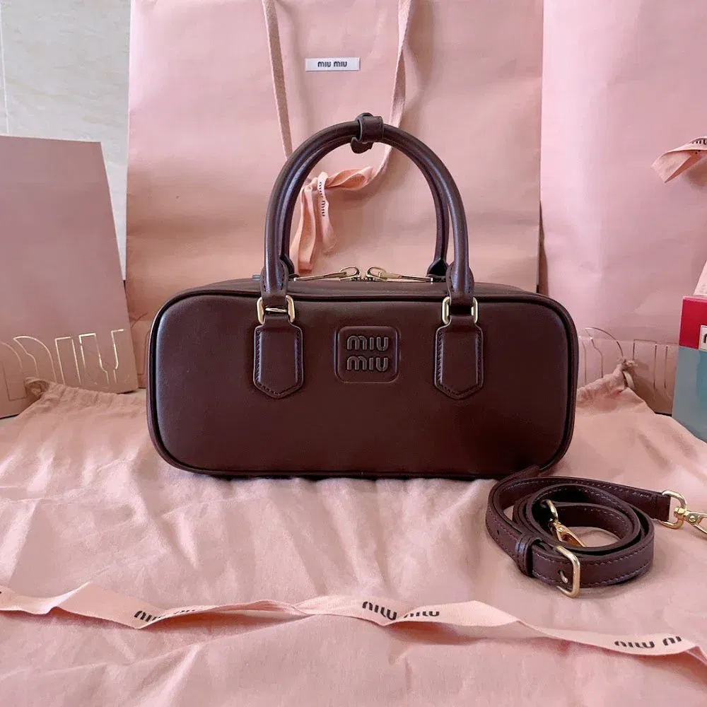 Luxury Bags Miun Miun Luxury Bag --122303