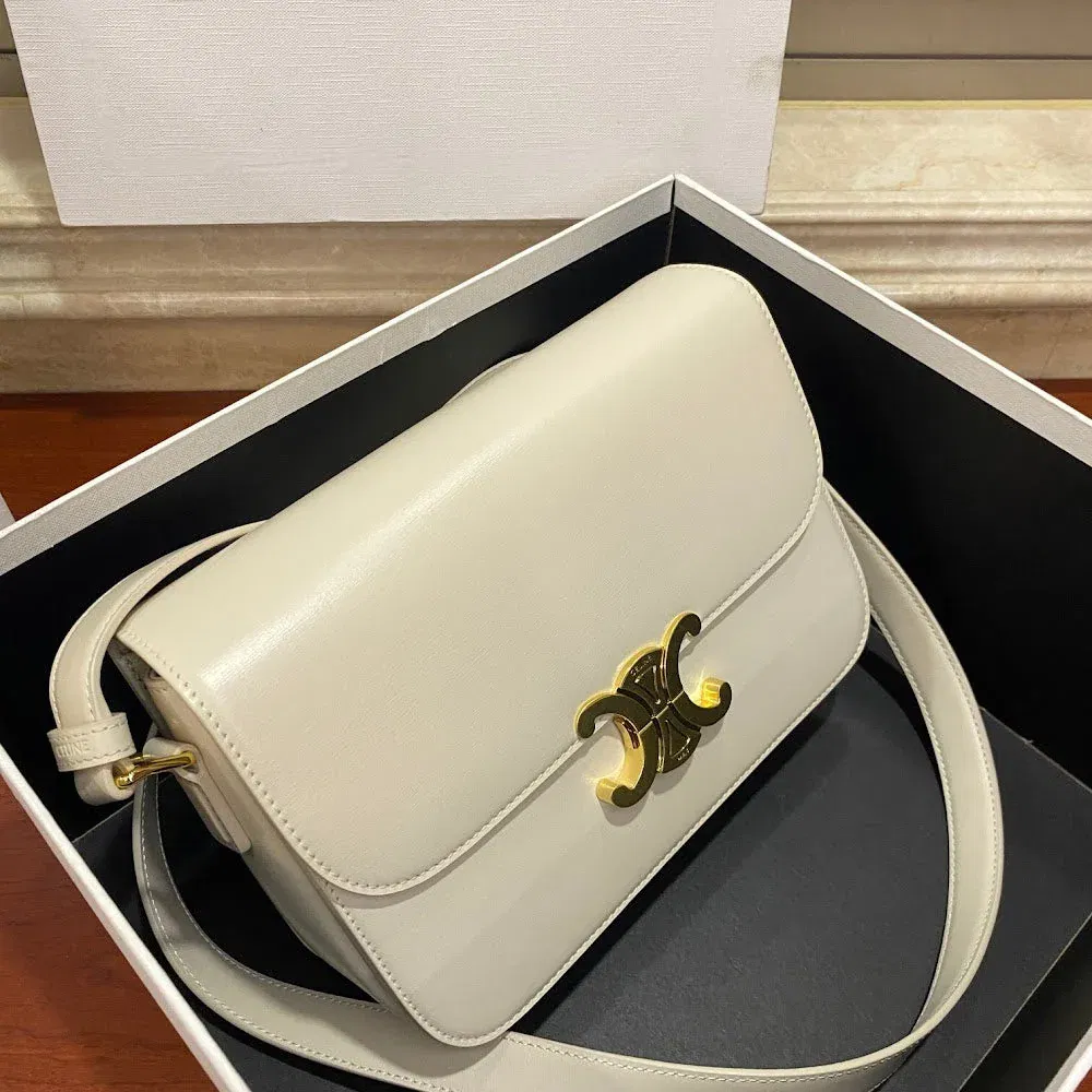 Luxury Bags Celine Luxury Bag --112028 — image 2