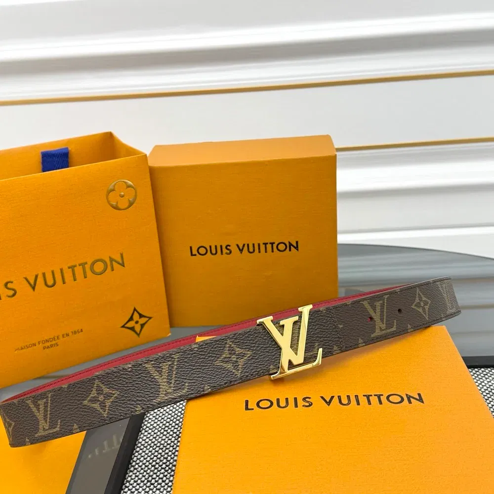 Luxury Bags ln Luxury Belt --100480 — image 4