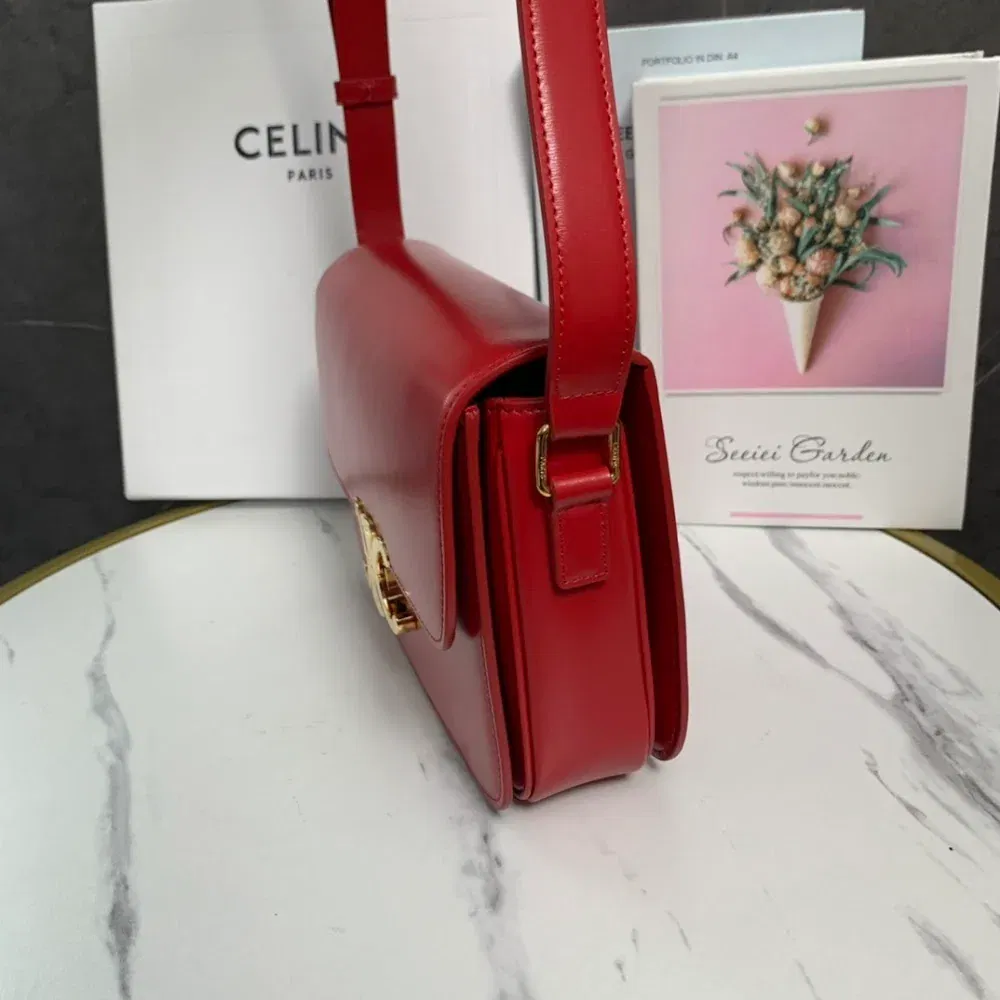 Luxury Bags Celine Luxury Bag --111992 — image 3