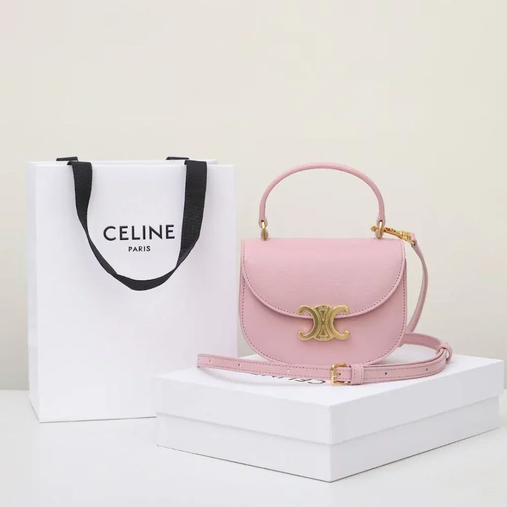 Luxury Bags Celine Luxury Bag --112285