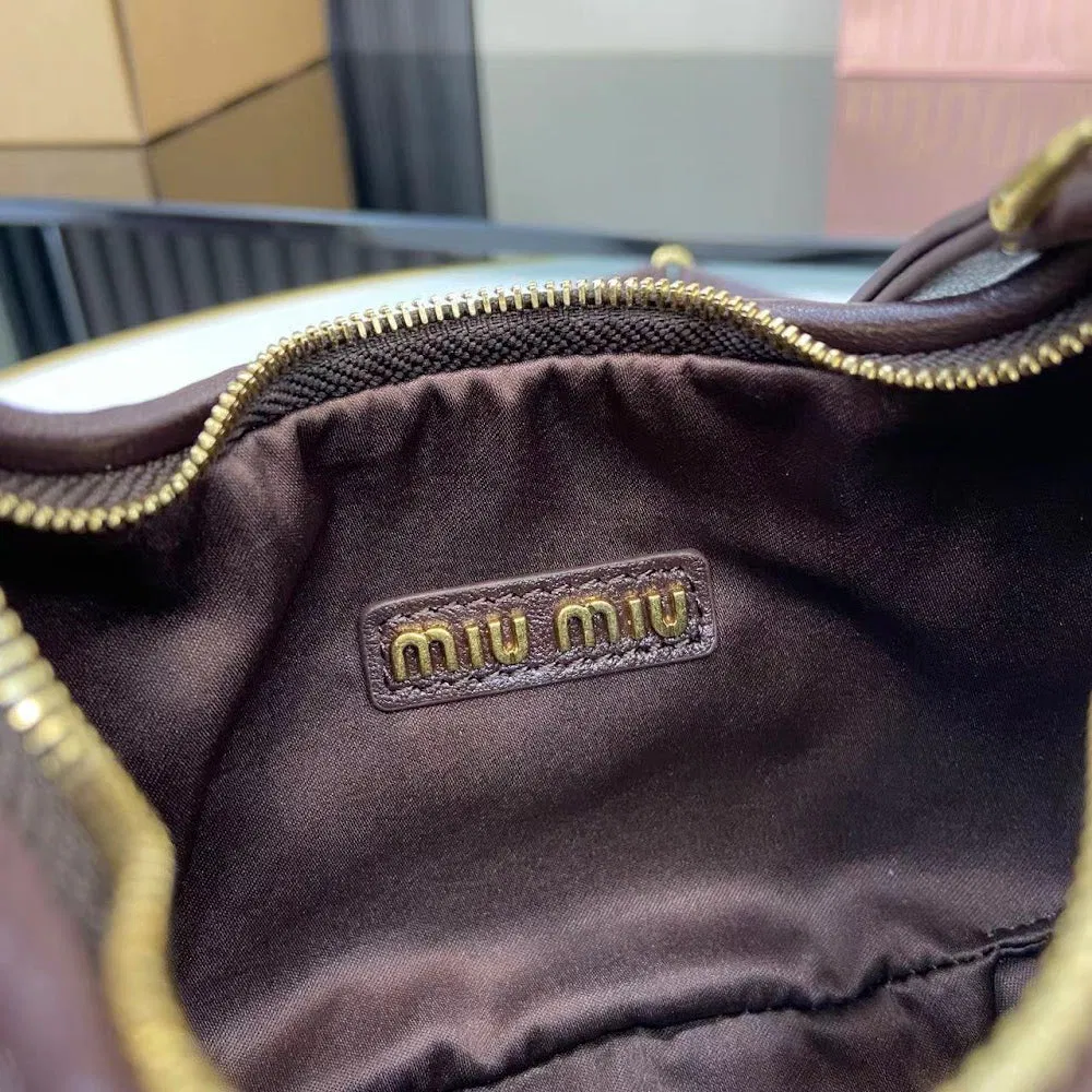 Luxury Bags Miun Miun Luxury Bag --122156 — image 9
