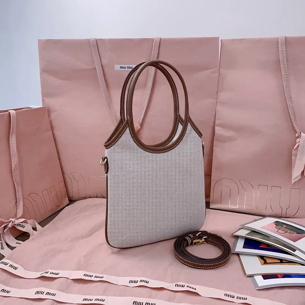 Luxury Bags Miun Miun Luxury Bag --122287 — image 3