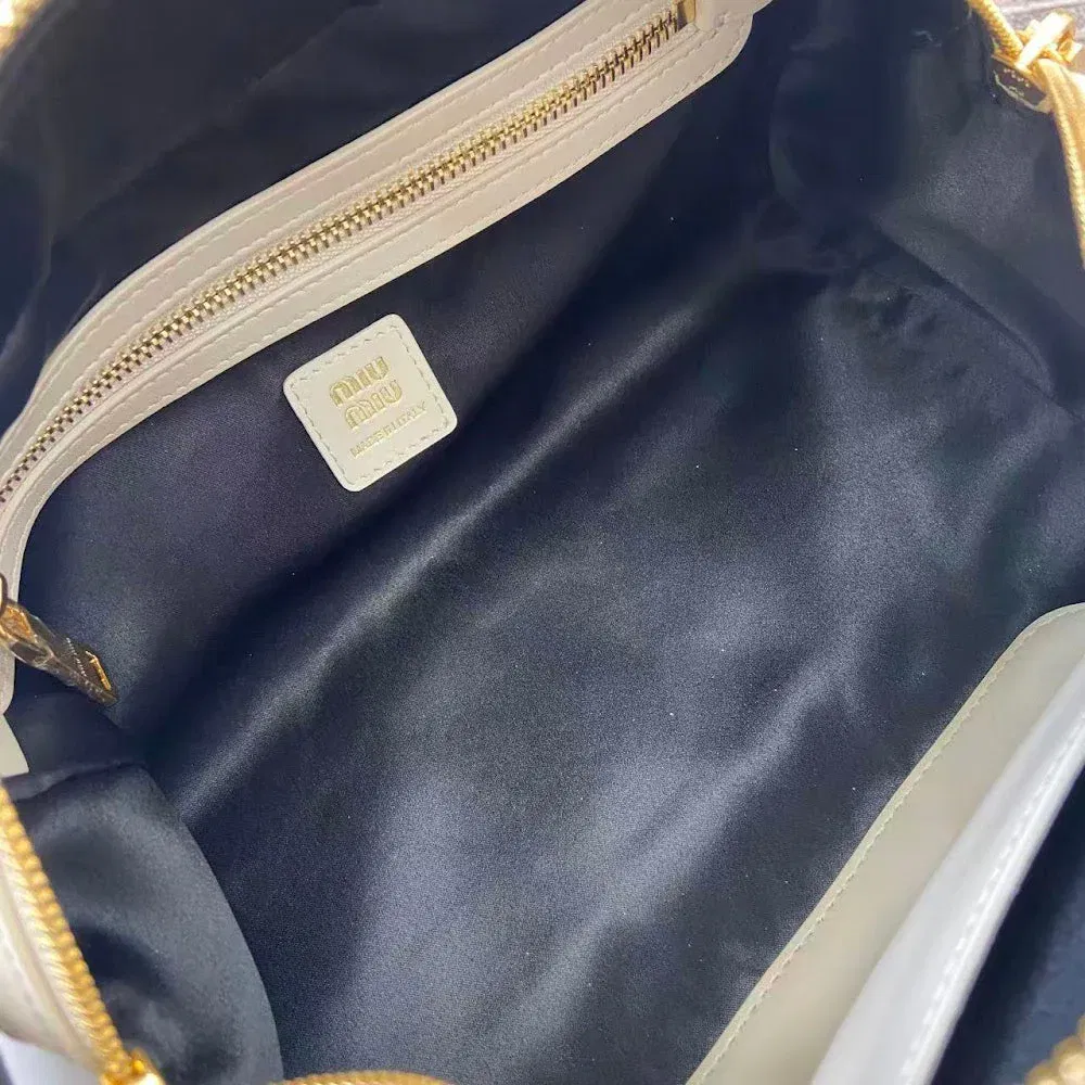 Luxury Bags Miun Miun Luxury Bag --122271 — image 10