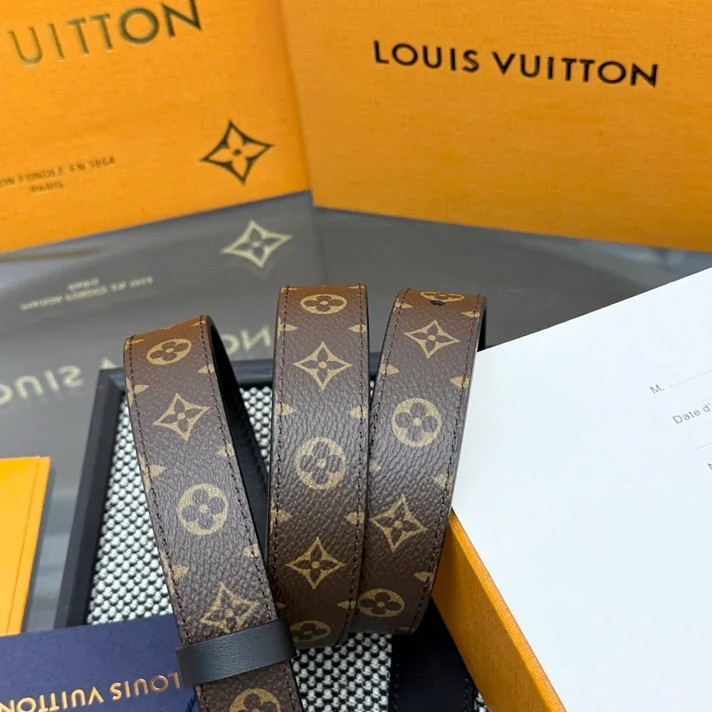 Luxury Bags ln Luxury Belt --100336 — image 6