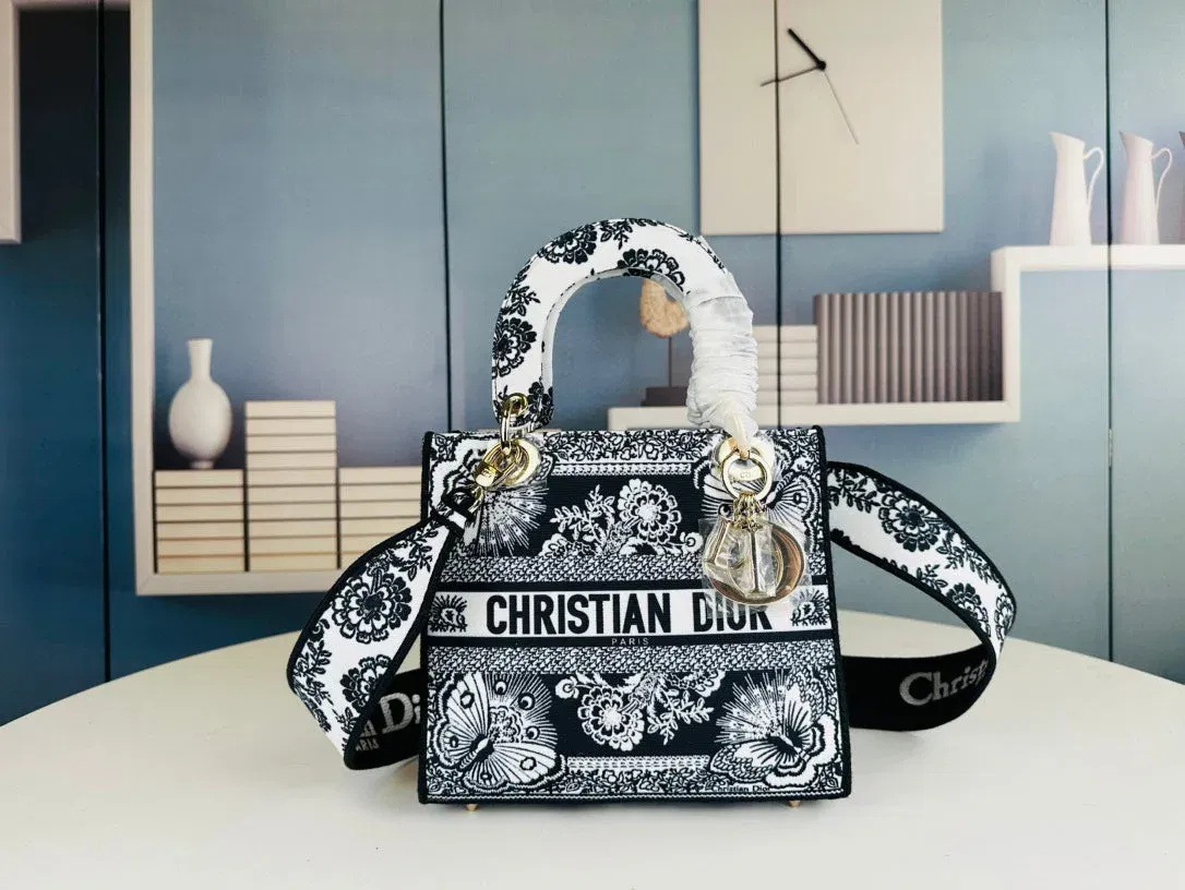 Luxury Bags Elite Carryalls