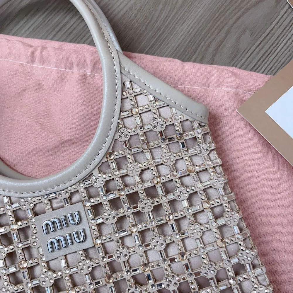 Luxury Bags Miun Miun Luxury Bag --122439 — image 6