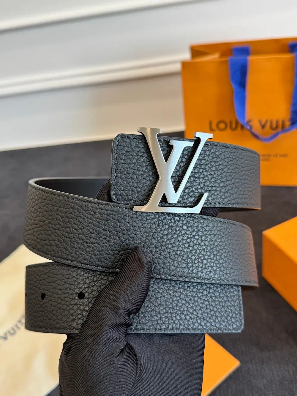 Luxury Bags ln Luxury Belt --100291