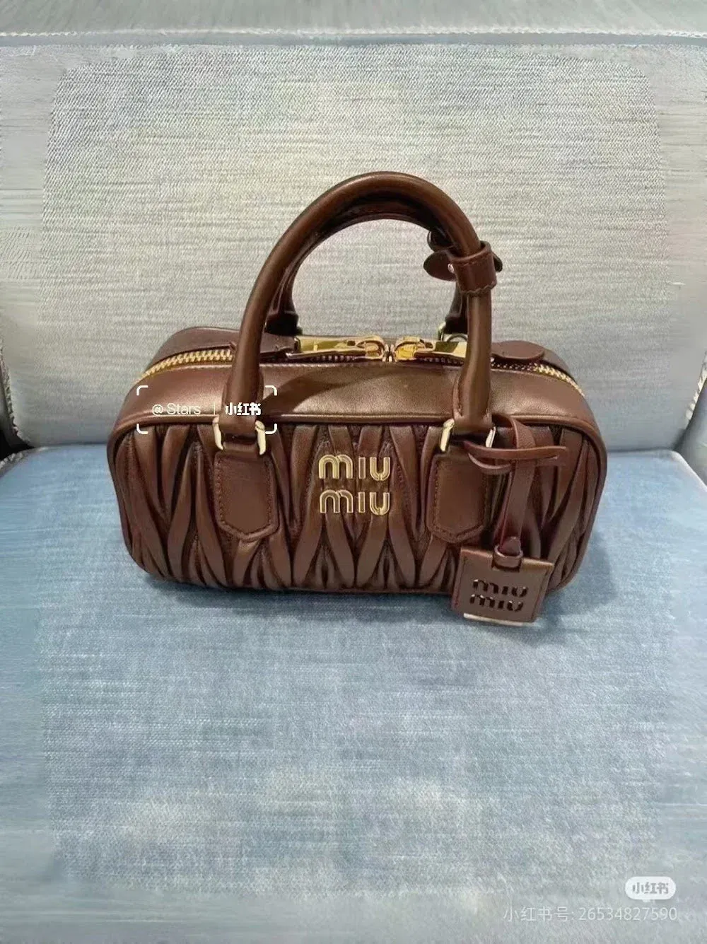 Luxury Bags Miun Miun Luxury Bag --122468 — image 7
