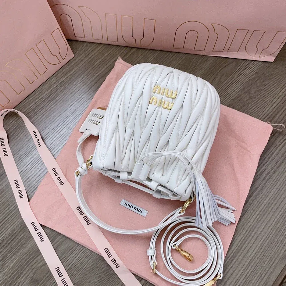 Luxury Bags Miun Miun Luxury Bag --122482 — image 8