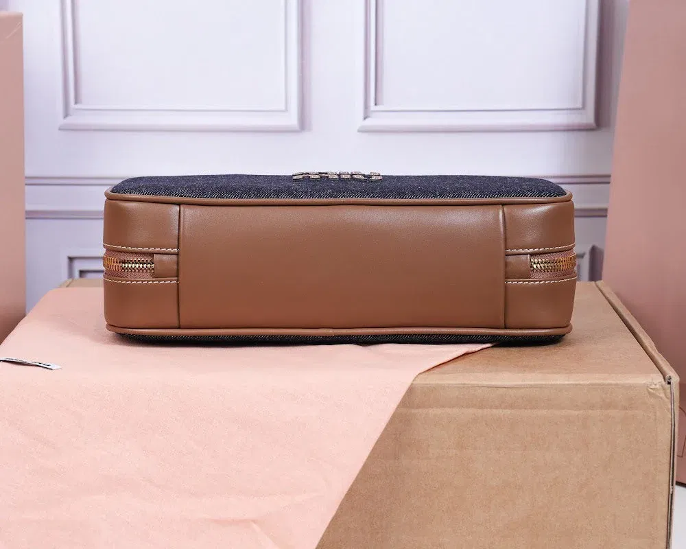 Luxury Bags Miun Miun Luxury Bag --122496 — image 5