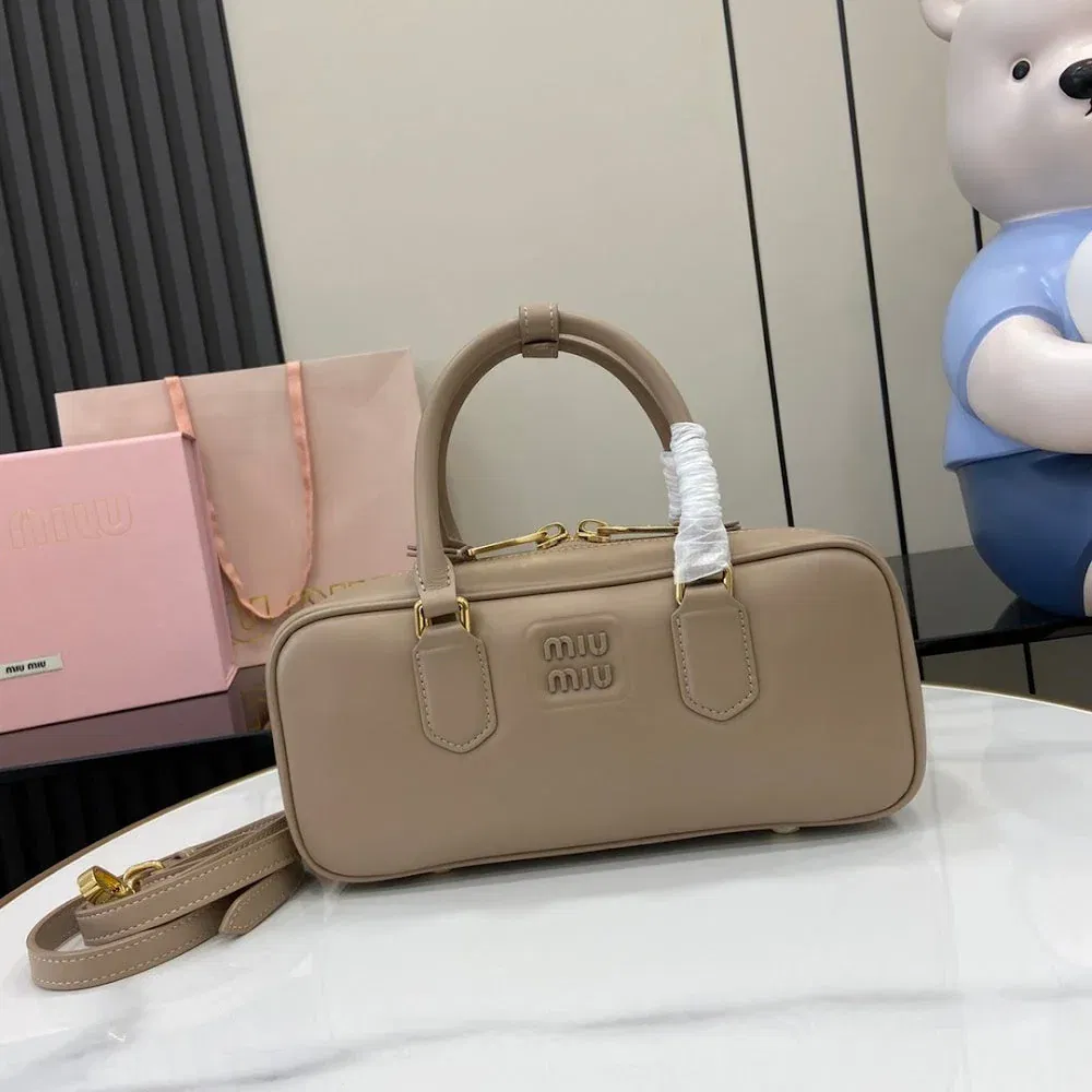 Luxury Bags Miun Miun Luxury Bag --122198