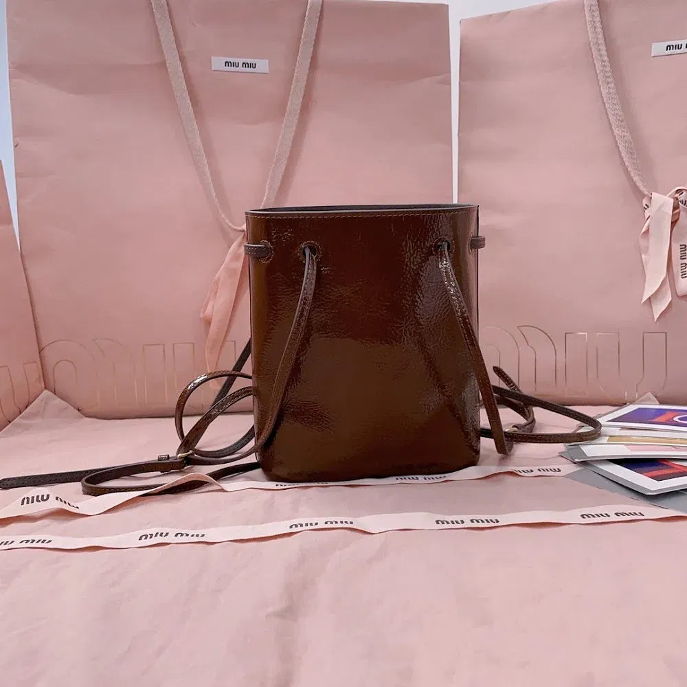 Luxury Bags Miun Miun Luxury Bag --122426 — image 3