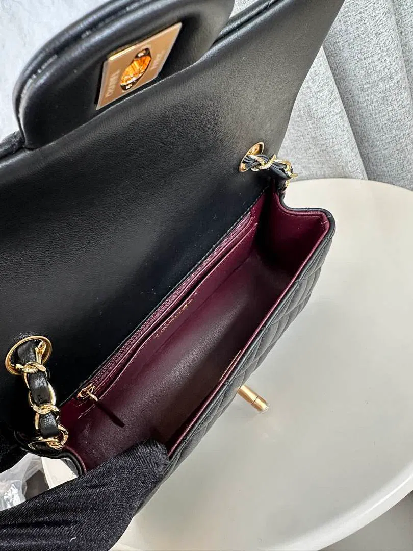 Luxury Bags - Best High-End Brands in One Place - AFFORDABLE LUXURY BAGS - 17696 — image 5