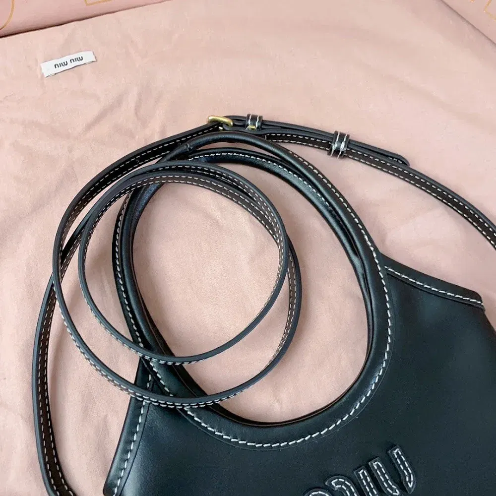 Luxury Bags Miun Miun Luxury Bag --122322 — image 7