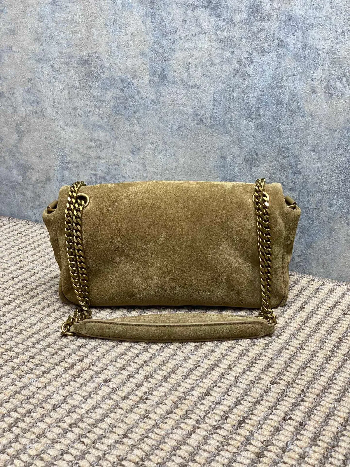 Luxury Bags - DESIGNER BAGS FOR WOMEN - AFFORDABLE LUXURY BAGS - 15447 — image 2