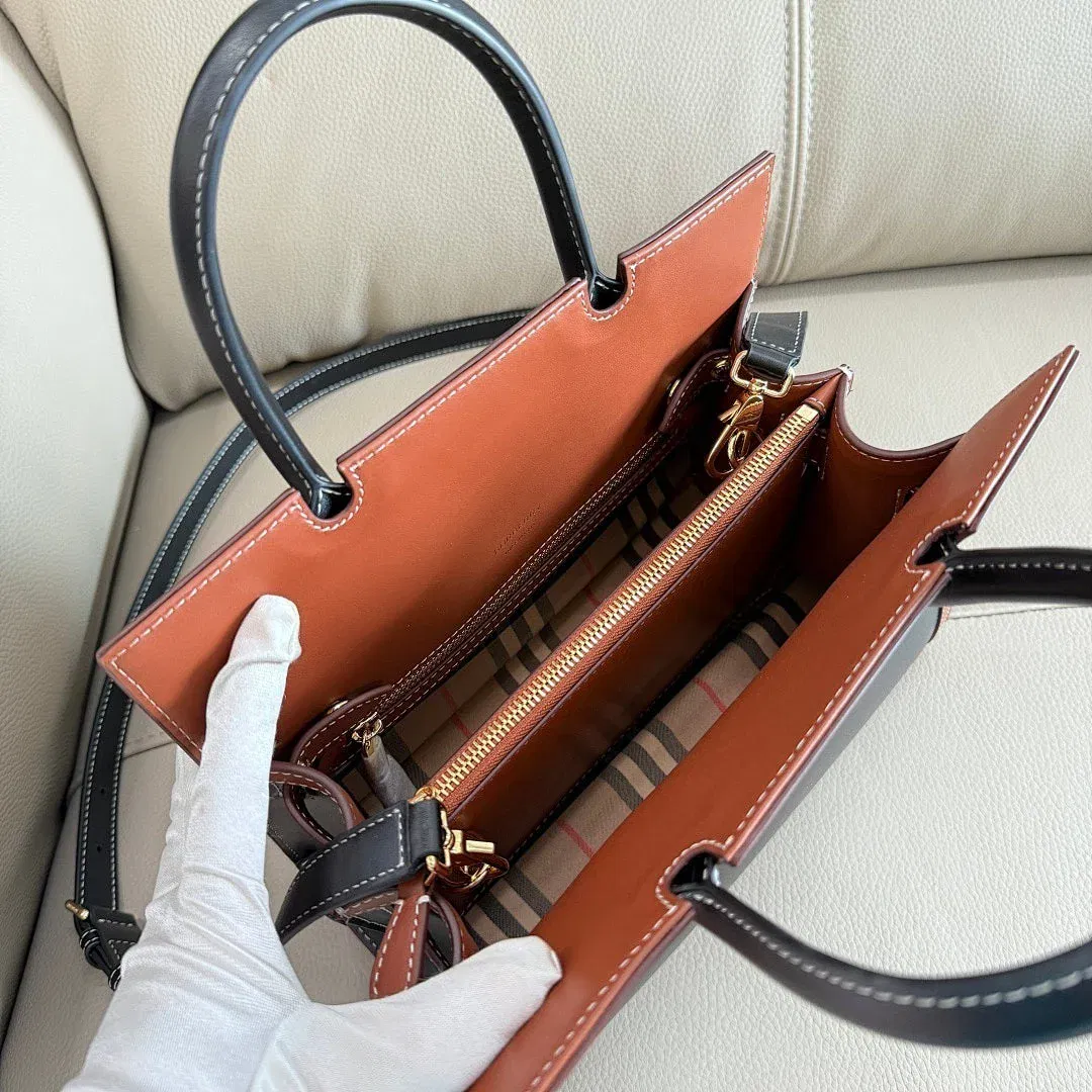 Luxury Bags - DESIGNER BAGS FOR WOMEN - AFFORDABLE LUXURY BAGS - 17339 — image 4