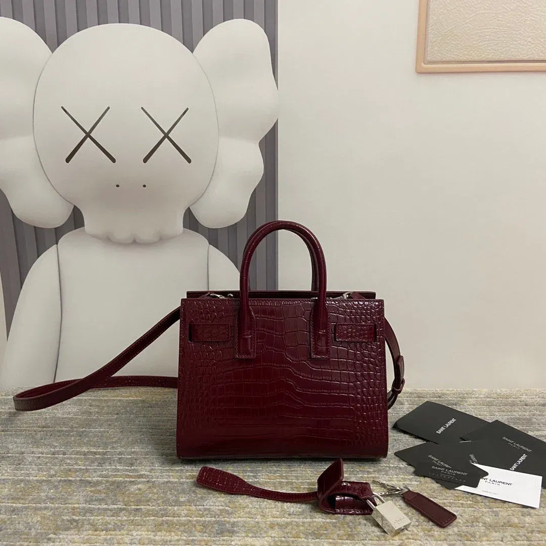 Luxury Bags - Best High-End Brands in One Place - AFFORDABLE LUXURY BAGS - 15148 — image 9