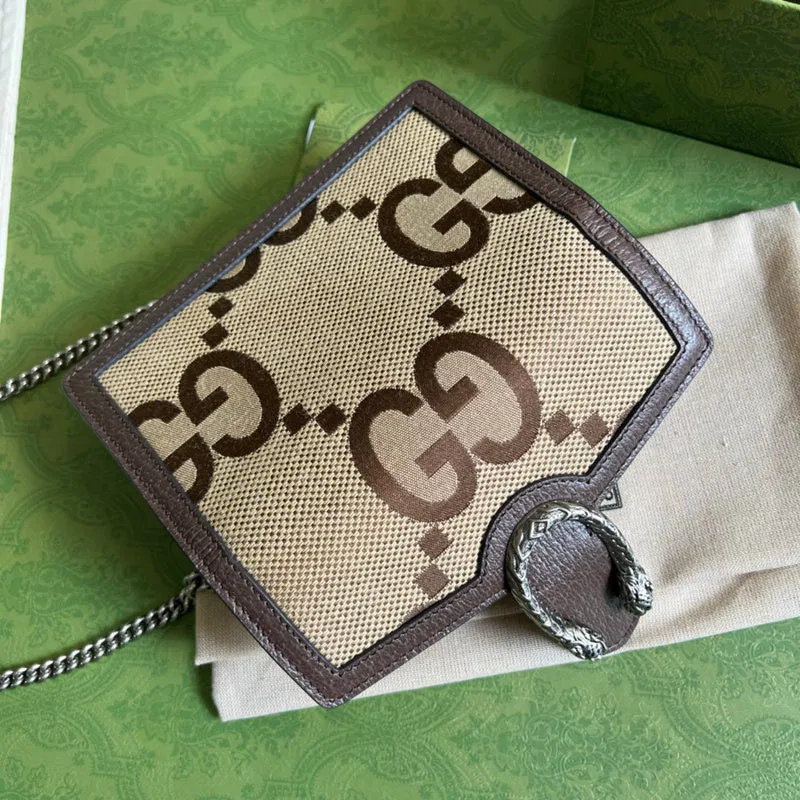Luxury Bags - Best High-End Brands in One Place - AFFORDABLE LUXURY BAGS - 19848 — image 3
