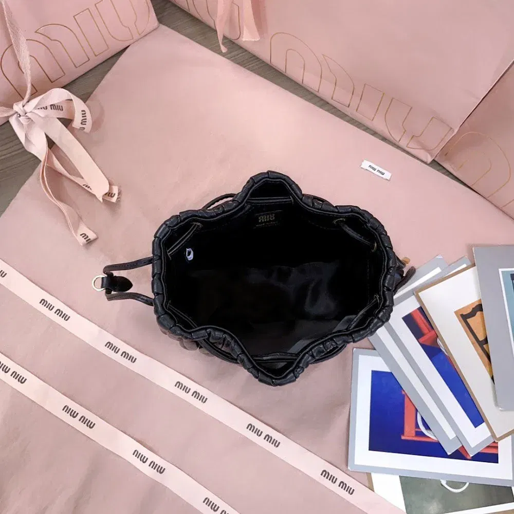 Luxury Bags Miun Miun Luxury Bag --122292 — image 8
