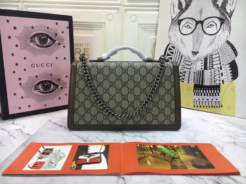 Luxury Bags - Best High-End Brands in One Place - AFFORDABLE LUXURY BAGS - 20196 — image 8