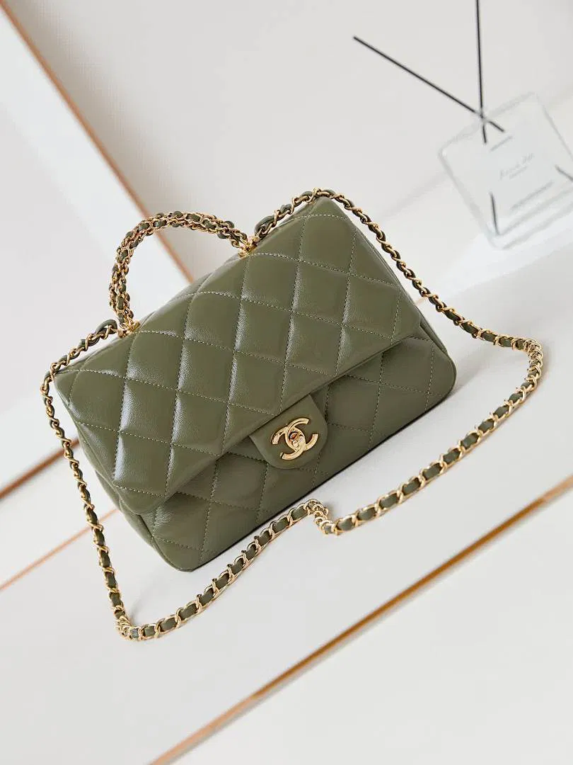 Luxury Bags - DESIGNER BAGS FOR WOMEN - AFFORDABLE LUXURY BAGS - 17615