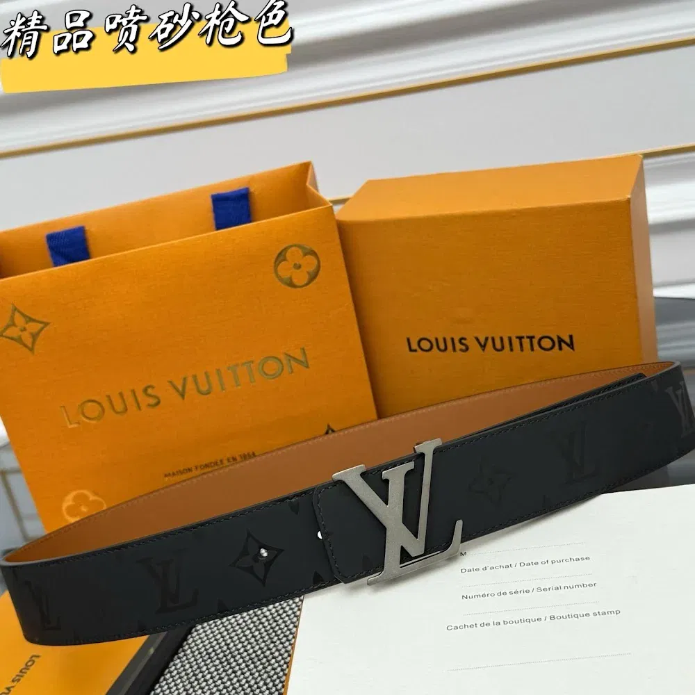 Luxury Bags ln Luxury Belt --100355 — image 4