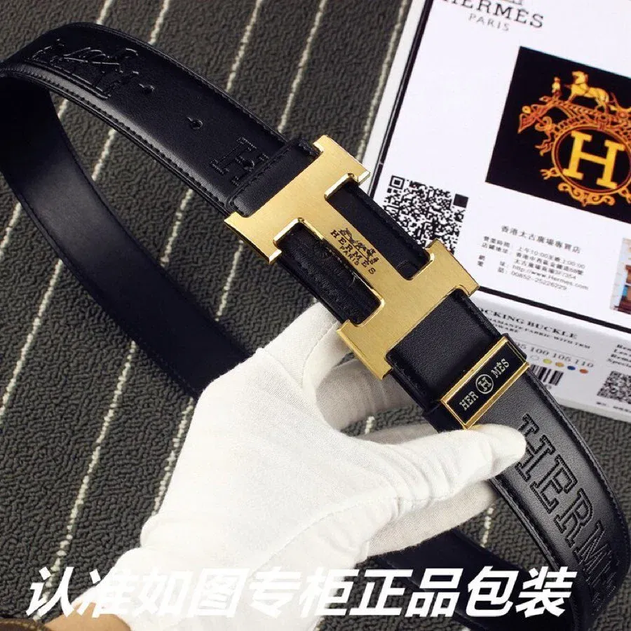 Luxury Bags Hermesn Luxury Belt --106026 — image 5