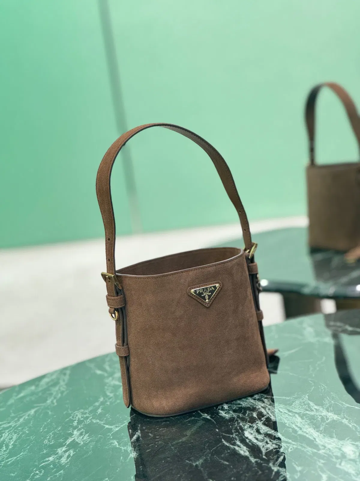 Luxury Bags - DESIGNER BAGS FOR WOMEN - AFFORDABLE LUXURY BAGS - 13671 — image 3