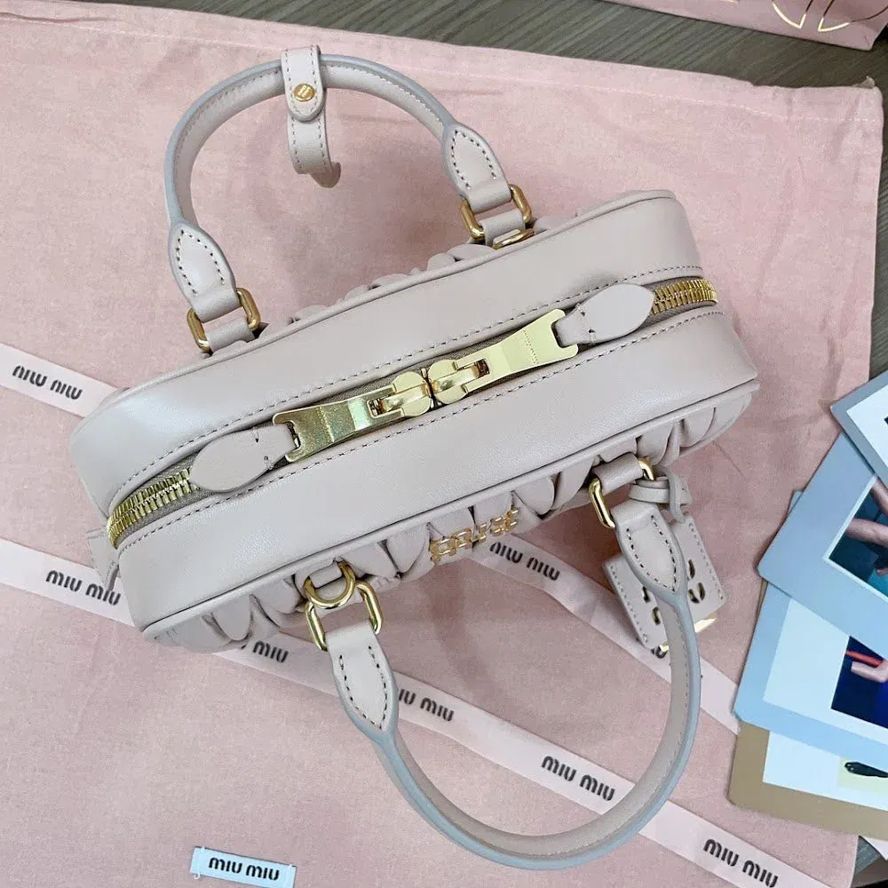 Luxury Bags Miun Miun Luxury Bag --122470 — image 7
