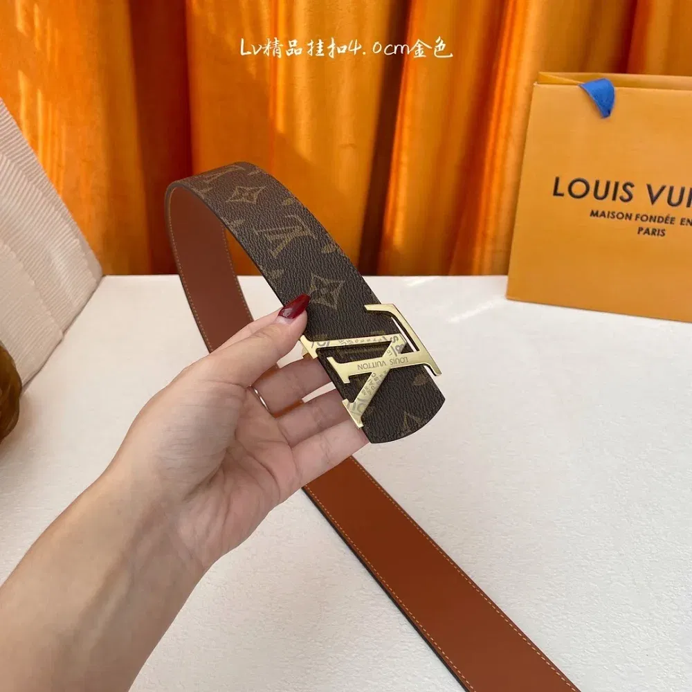 Luxury Bags ln Luxury Belt --100429