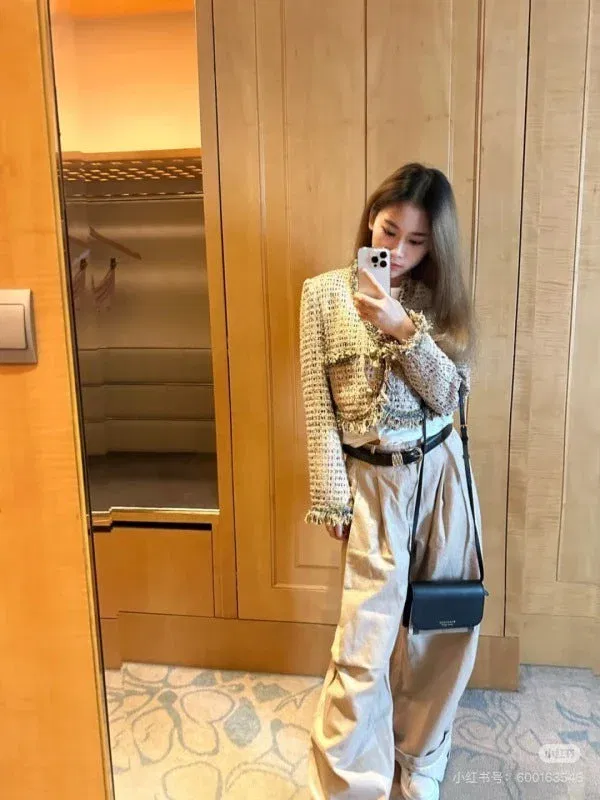 Luxury Bags - DESIGNER BAGS FOR WOMEN - AFFORDABLE LUXURY BAGS - 17411 — image 12
