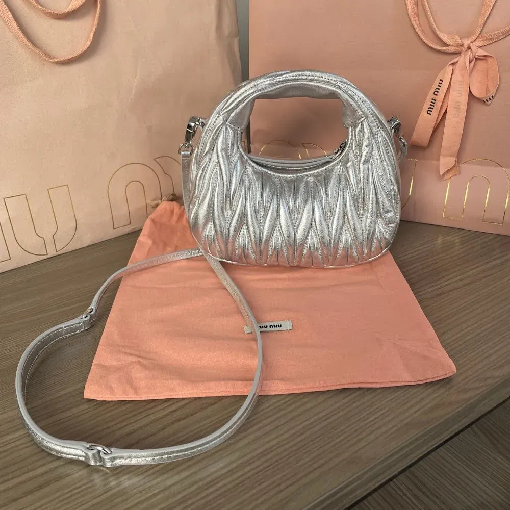 Luxury Bags Miun Miun Luxury Bag --122567 — image 2
