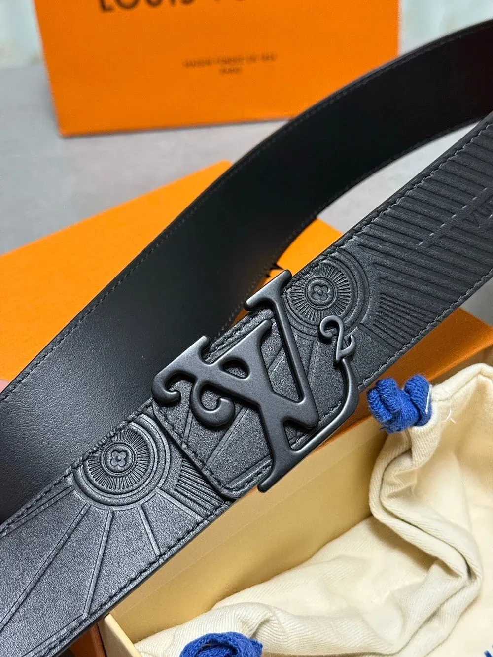 Luxury Bags ln Luxury Belt --100458 — image 3