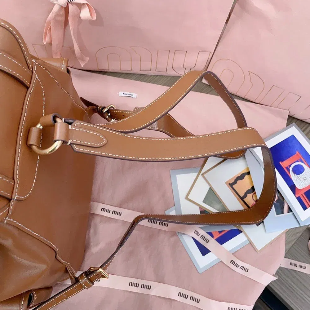 Luxury Bags Miun Miun Luxury Bag --122566 — image 7