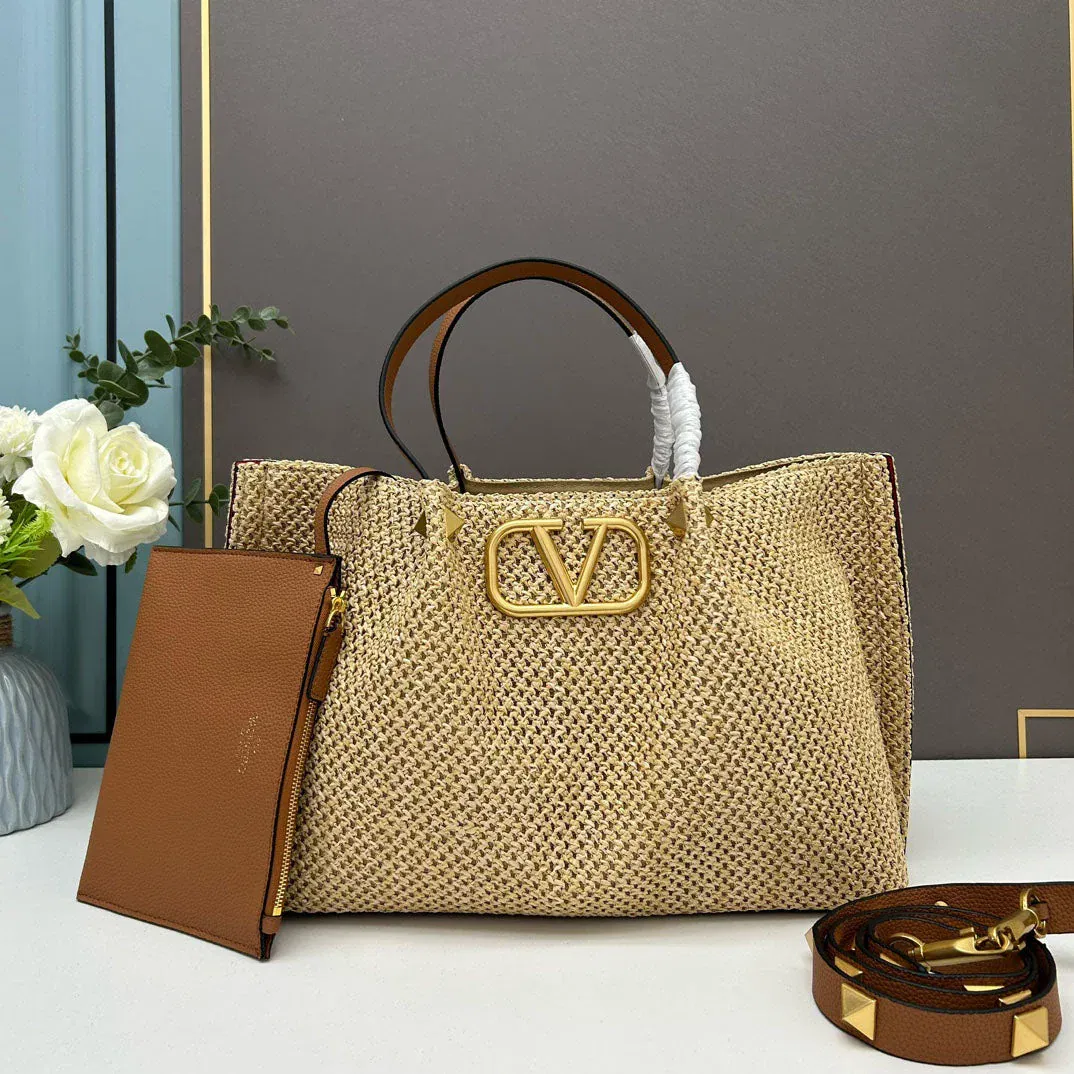 Luxury Bags Elite Carryalls