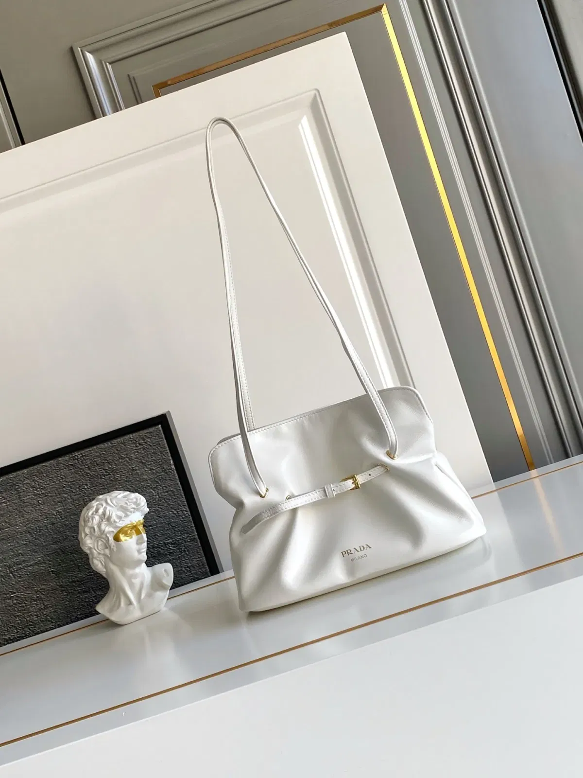 Luxury Bags - DESIGNER BAGS FOR WOMEN - AFFORDABLE LUXURY BAGS - 14127