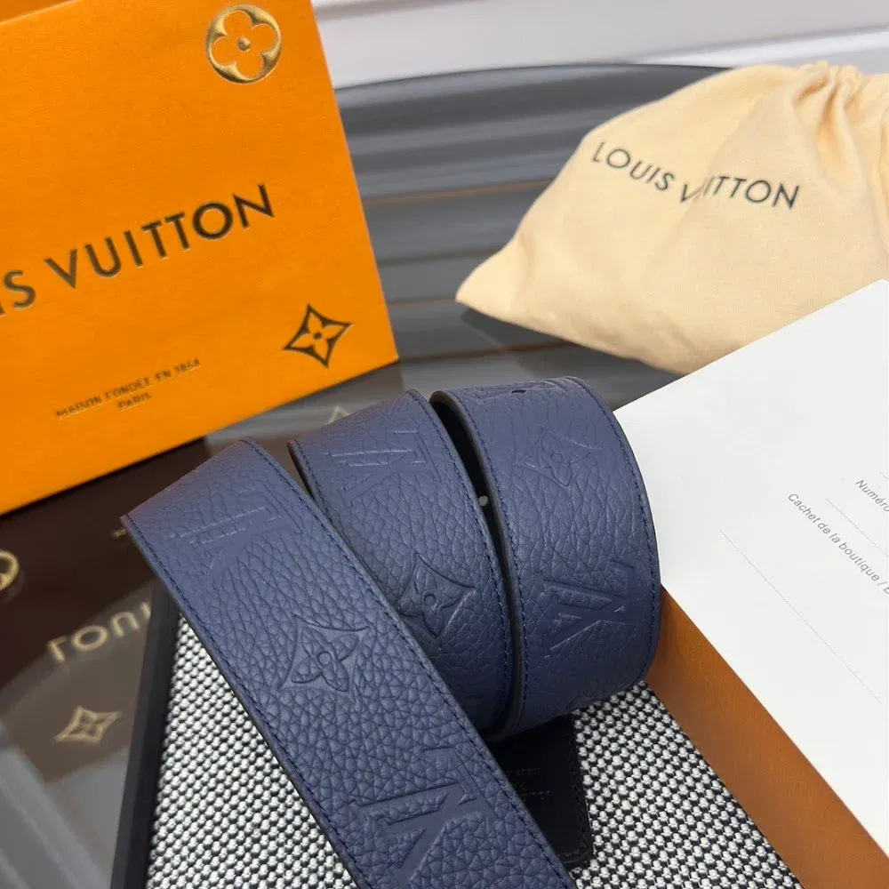 Luxury Bags ln Luxury Belt --100277 — image 4