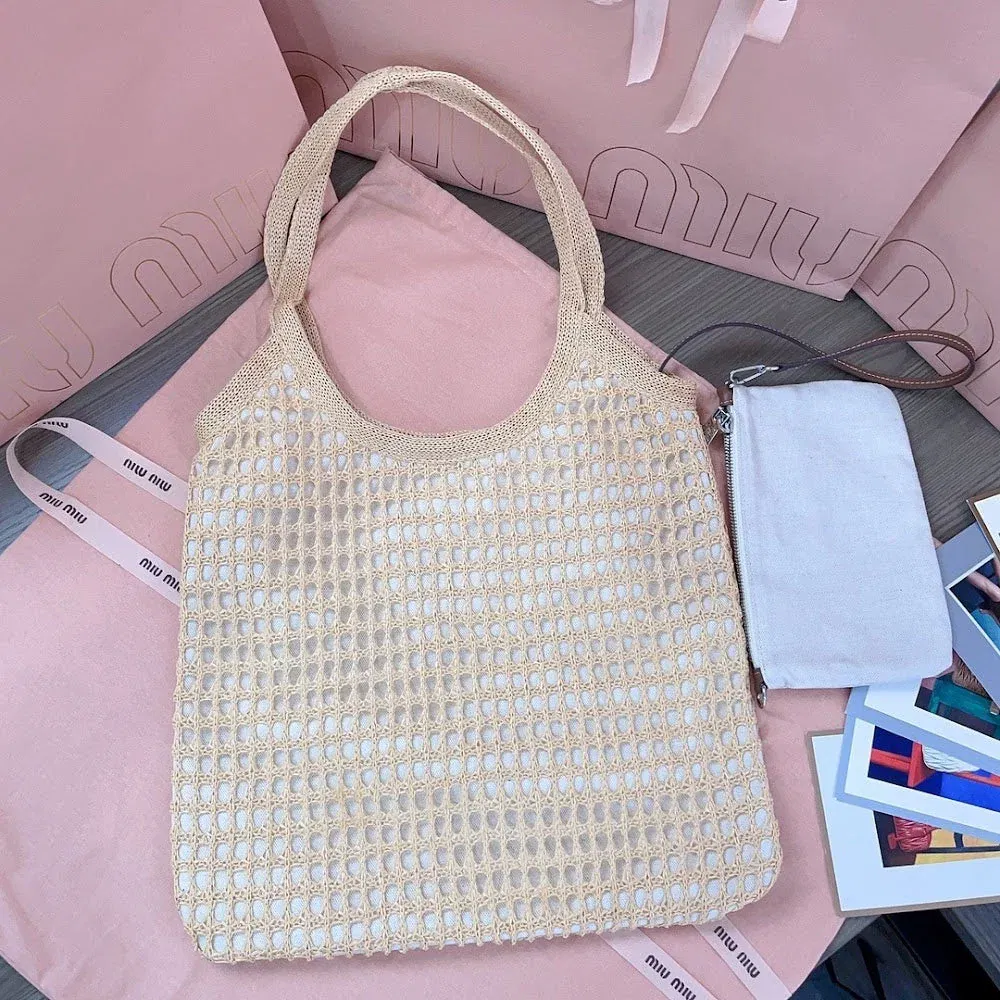 Luxury Bags Miun Miun Luxury Bag --122612 — image 2