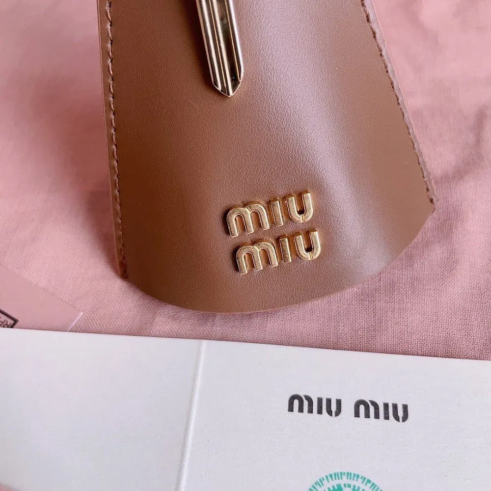 Luxury Bags Miun Miun Luxury Bag --122272 — image 6