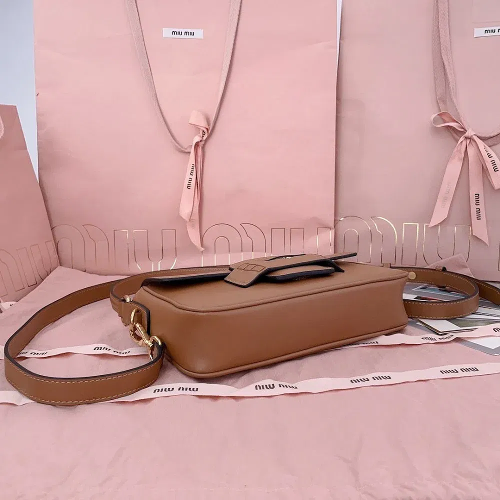 Luxury Bags Miun Miun Luxury Bag --122592 — image 4