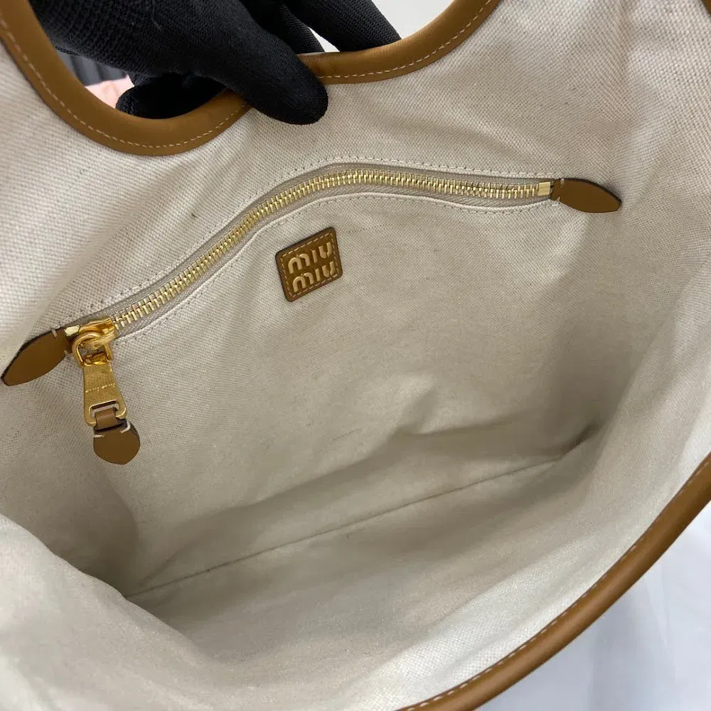 Luxury Bags Miun Miun Luxury Bag --122238 — image 9