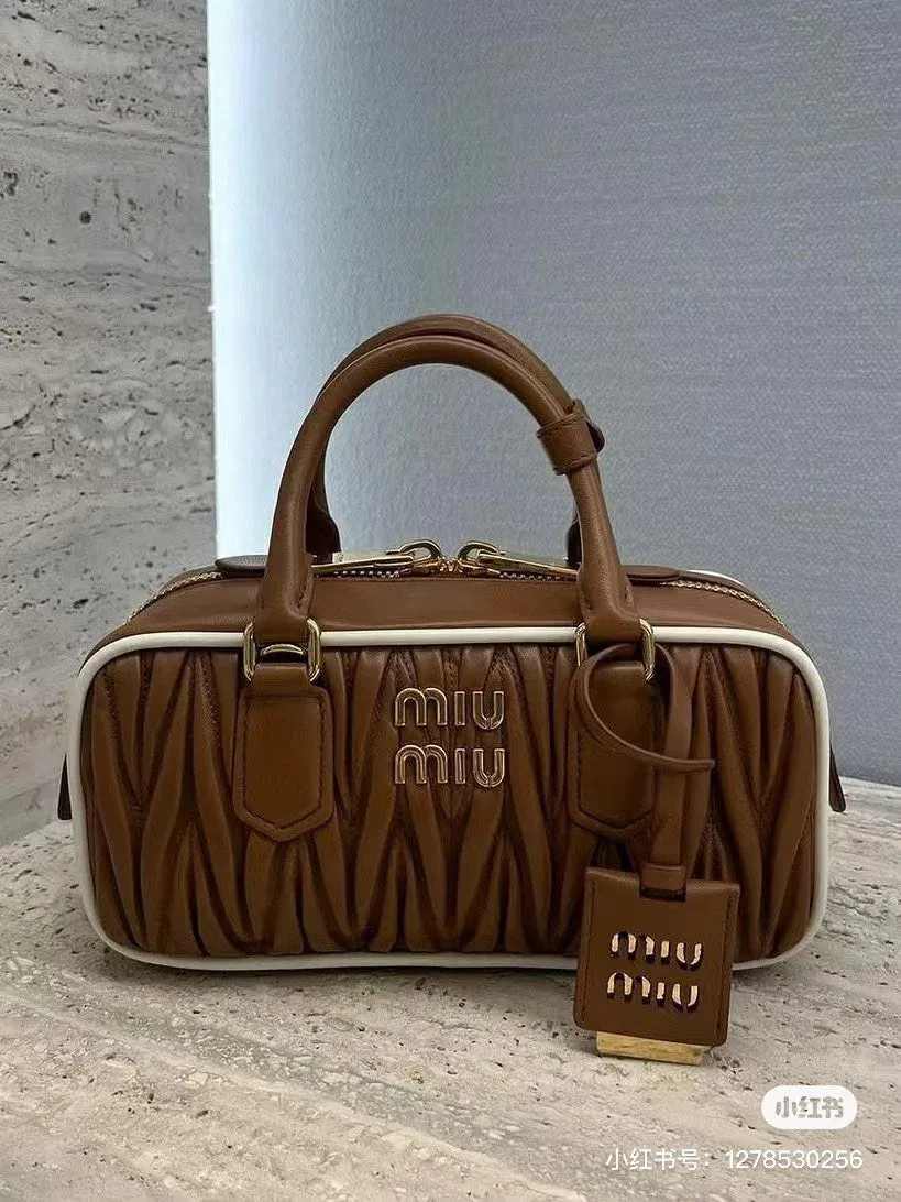 Luxury Bags Miun Miun Luxury Bag --122512