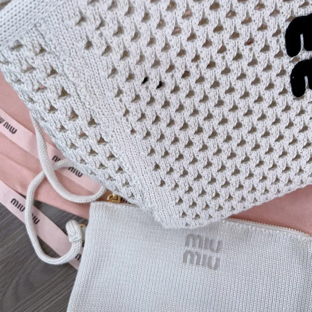 Luxury Bags Miun Miun Luxury Bag --122446 — image 6