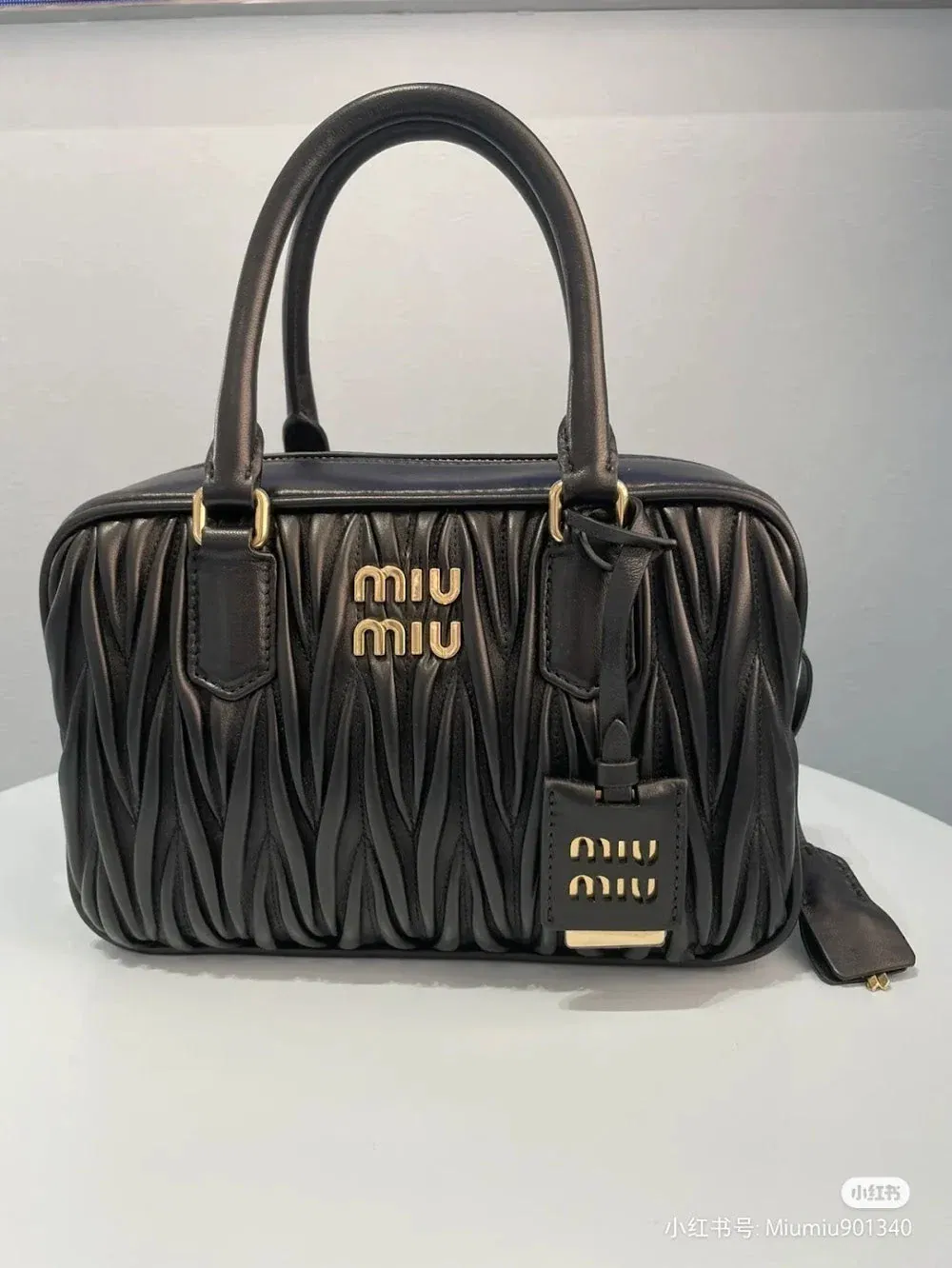 Luxury Bags Miun Miun Luxury Bag --122377 — image 7