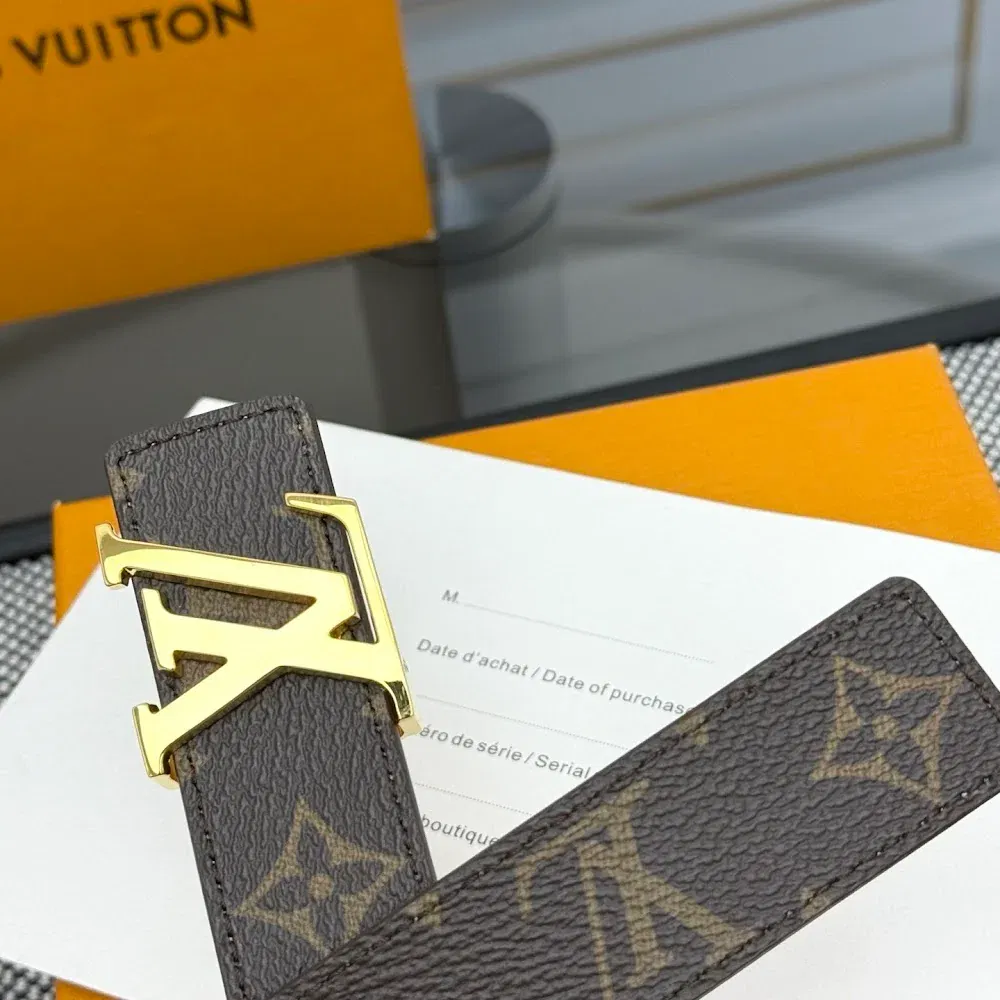 Luxury Bags ln Luxury Belt --100478 — image 6