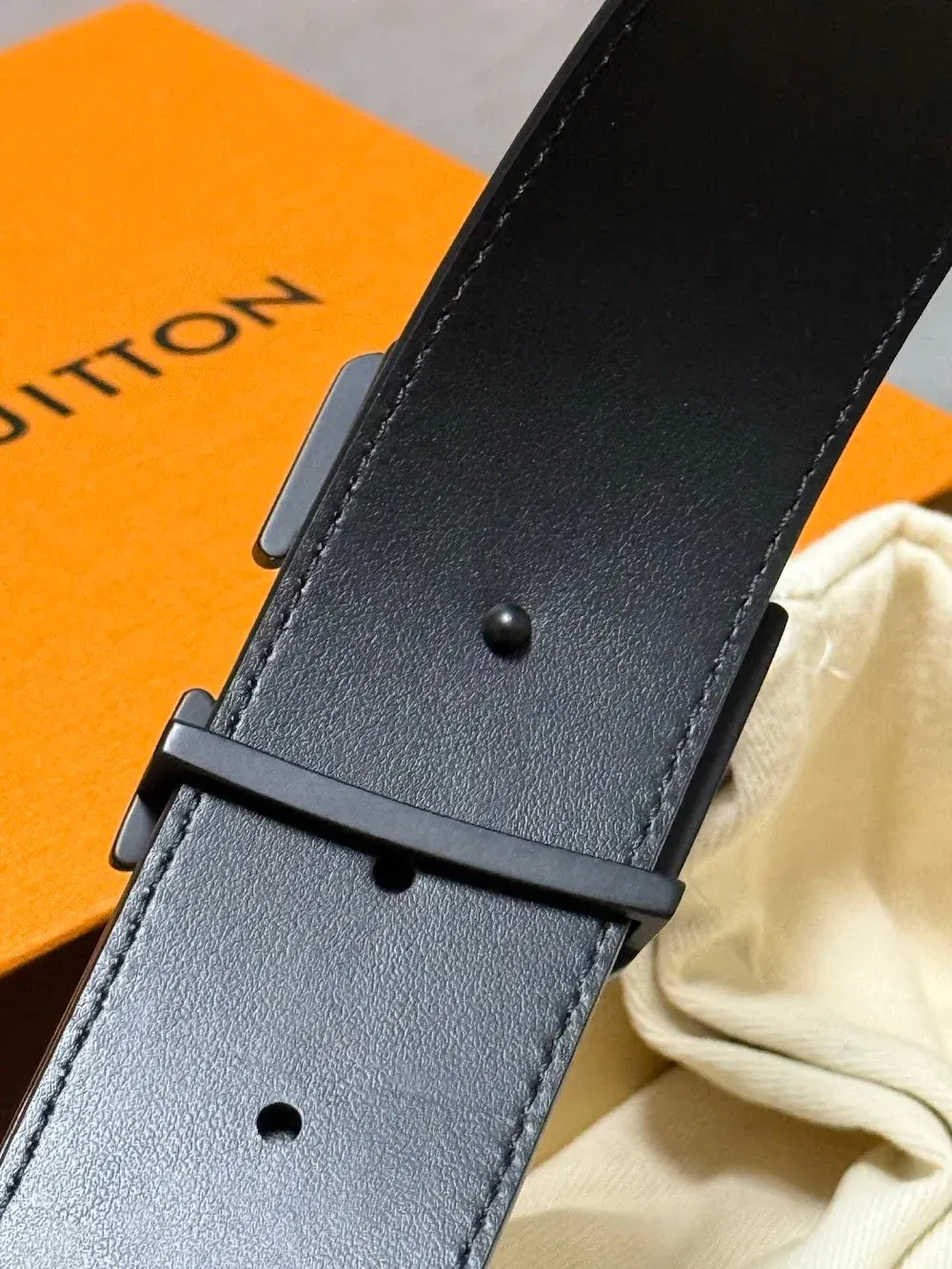 Luxury Bags ln Luxury Belt --100458 — image 10