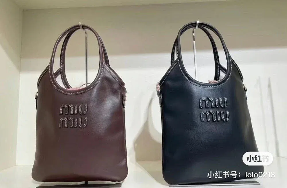 Luxury Bags Miun Miun Luxury Bag --122325 — image 8